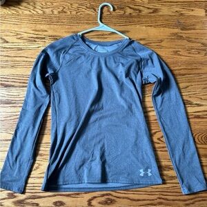 Under Armour Fitted Shirt